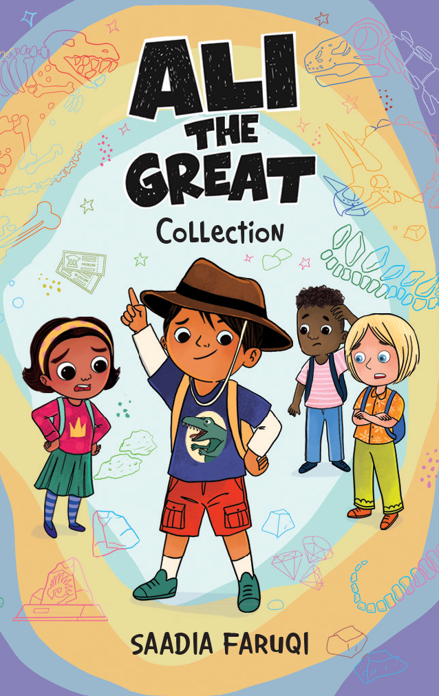 Yoto - Ali the Great Collection