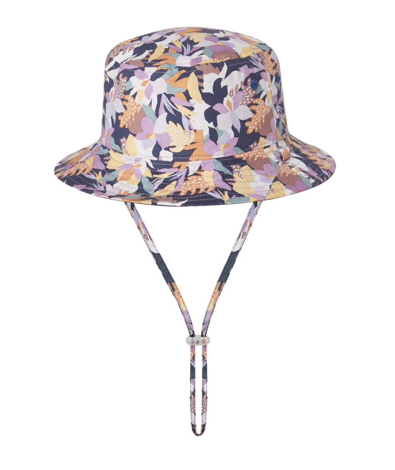 Millymook - Girls' Reversible Bucket Hat - Bianca