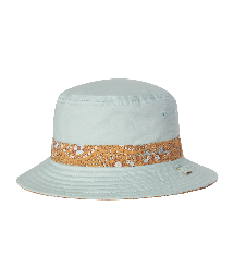 Millymook - Girls' Reversible Bucket Hat - Jacqueline