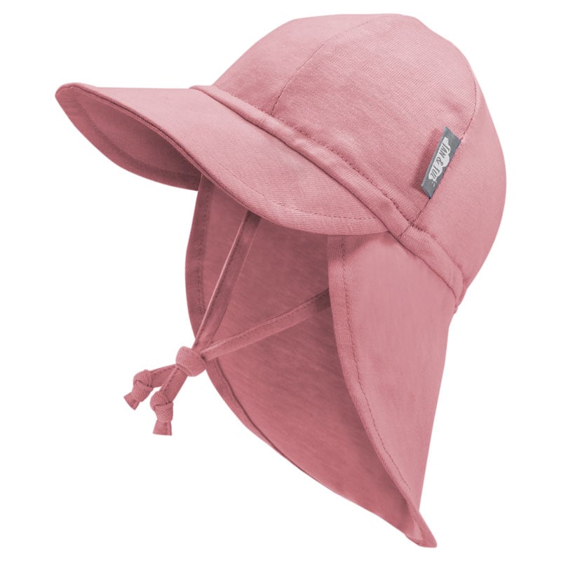 Jan & Jul - Sun Soft Baby Cap