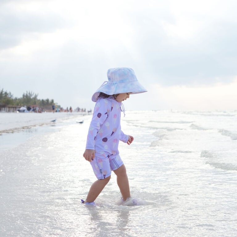 Jan & Jul - Kids Cotton Xplorer Hats