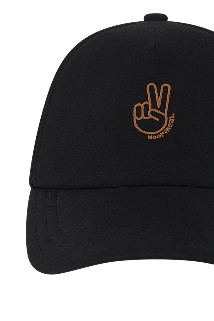 Kooringal Boys Trucker Cap O/S - 55cm