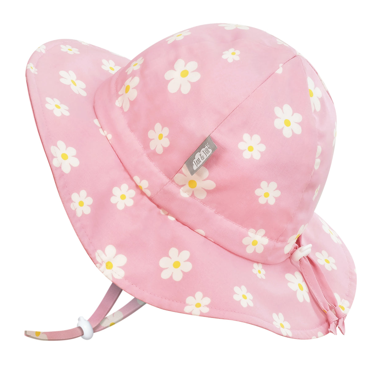 Jan & Jul - Kids Cotton Floppy Hat