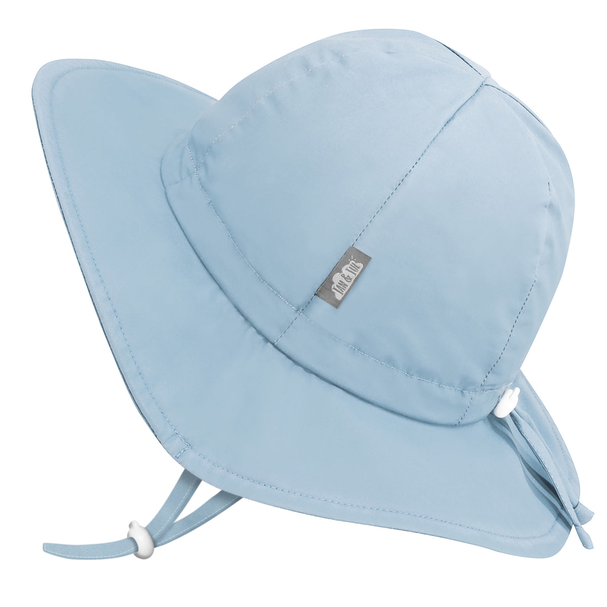 Jan & Jul - Kids Cotton Floppy Hat