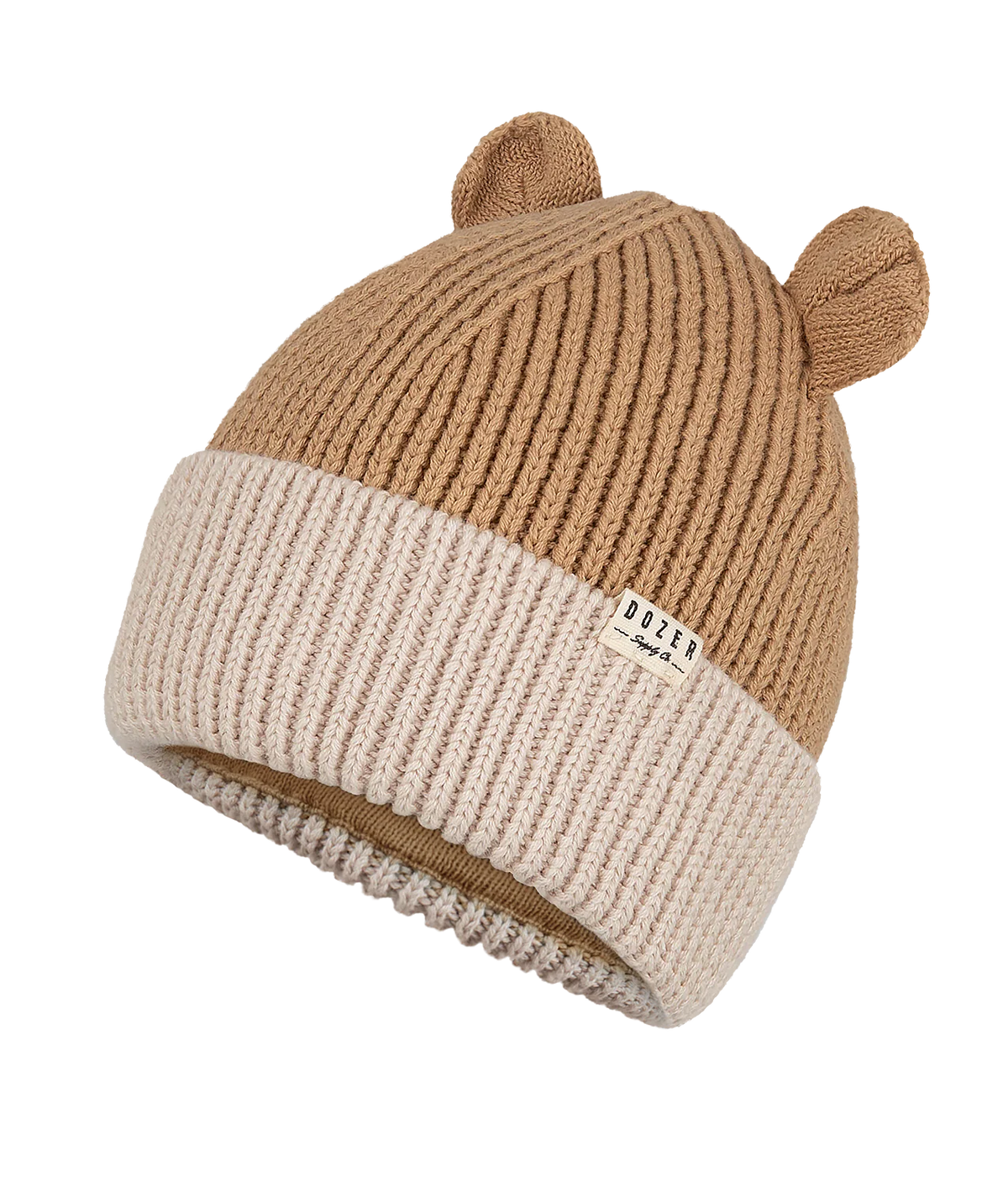 Dozer - Baby Boys Beanie - Orford