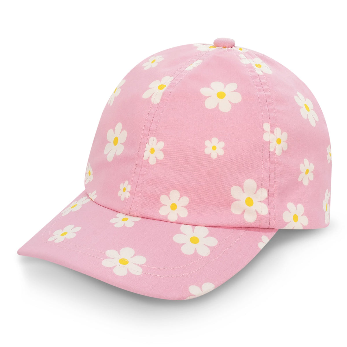 Jan & Jul - Kids Lite Cotton Baseball Caps
