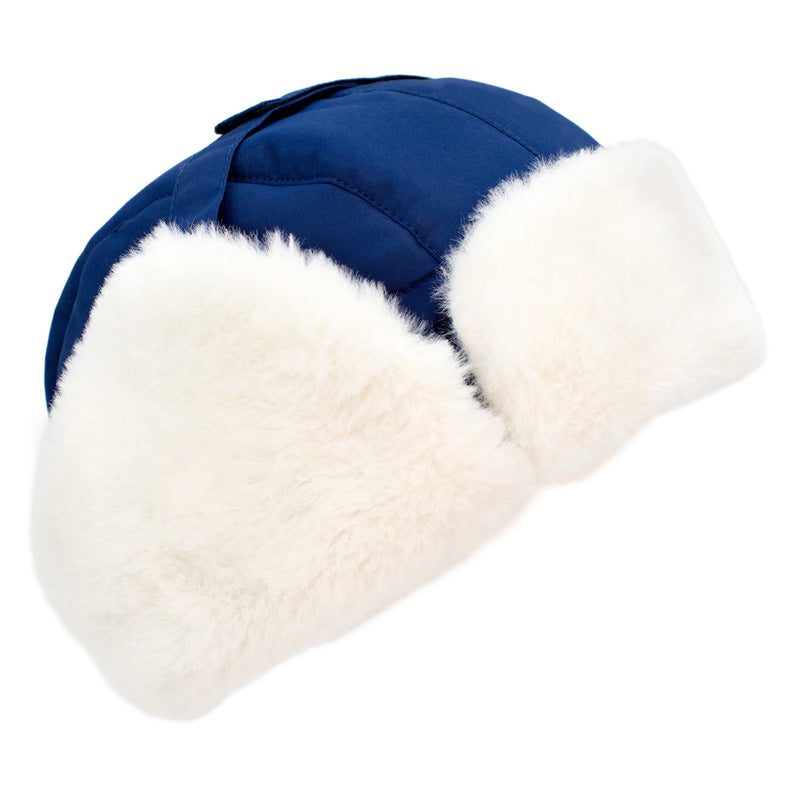 Jan & Jul - Toasty-Dry Trapper Hat