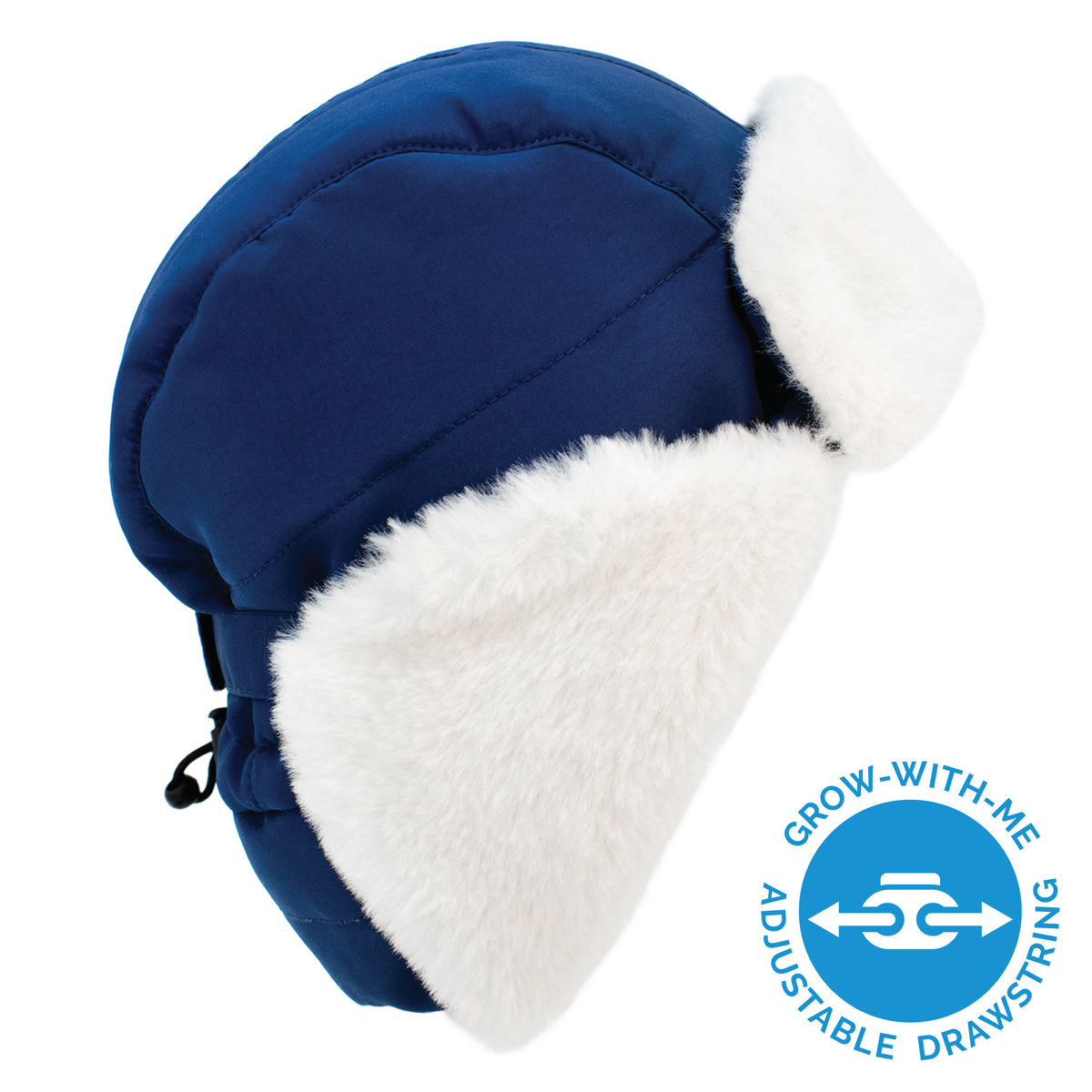 Jan & Jul - Toasty-Dry Trapper Hat