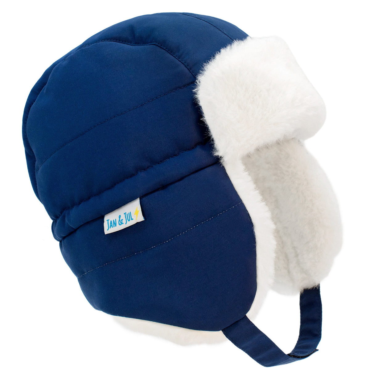 Jan & Jul - Toasty-Dry Trapper Hat
