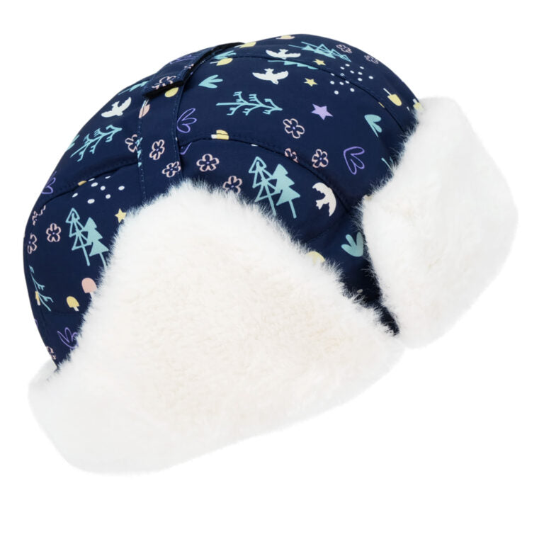 Jan & Jul - Toasty-Dry Trapper Hat