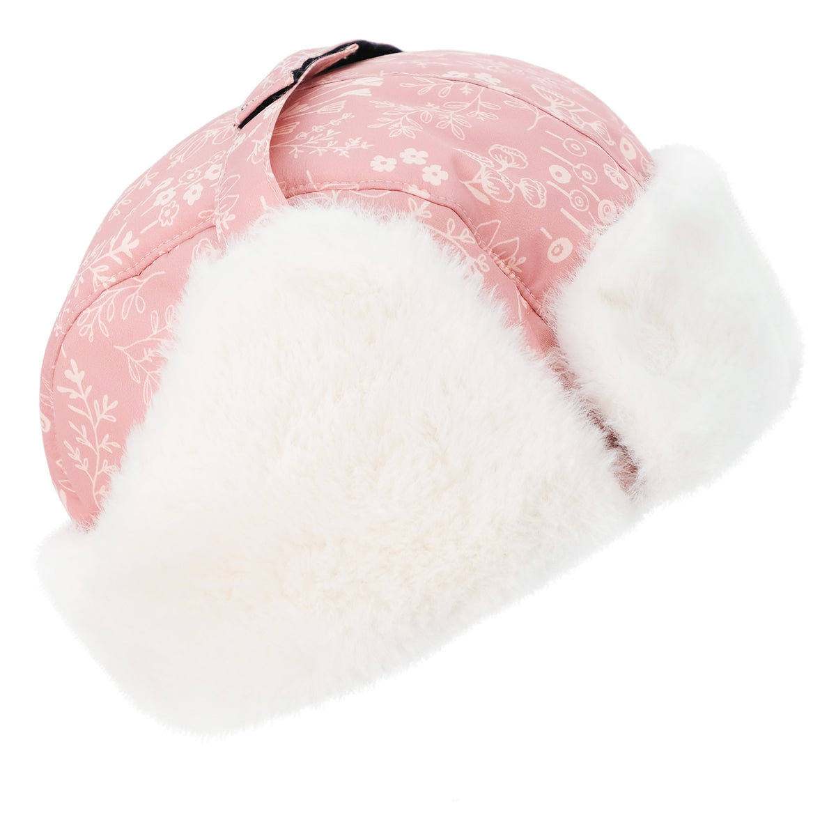 Jan & Jul - Toasty-Dry Trapper Hat
