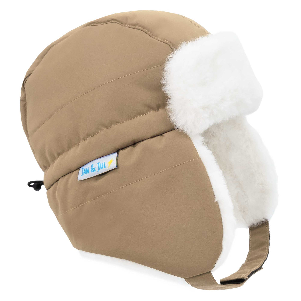 Jan & Jul - Toasty-Dry Trapper Hat