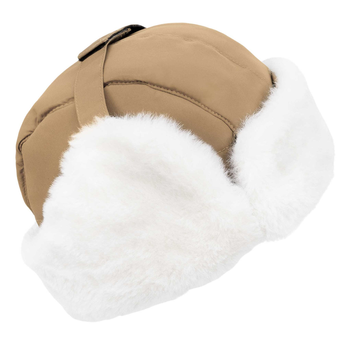Jan & Jul - Toasty-Dry Trapper Hat