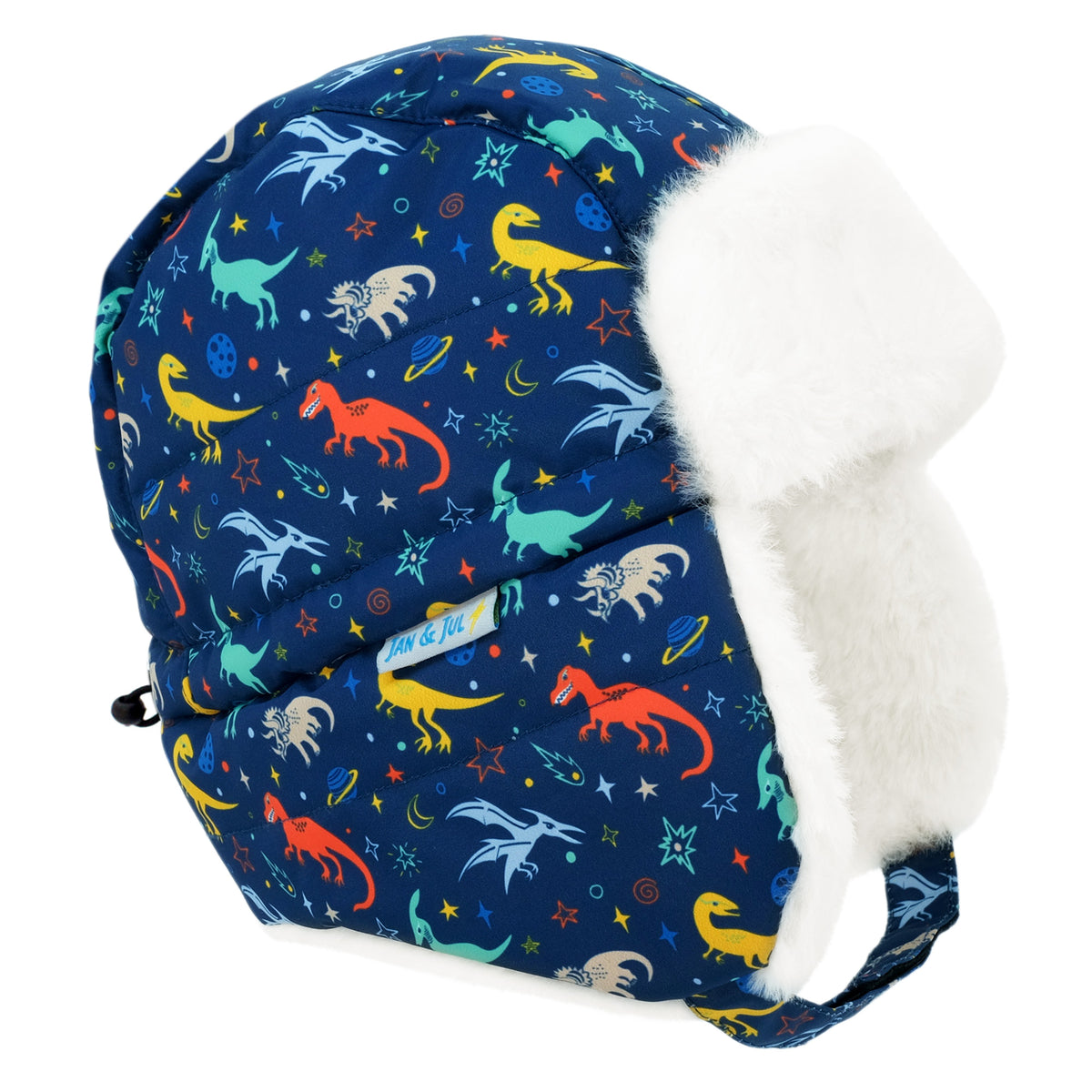 Jan & Jul - Toasty-Dry Trapper Hat