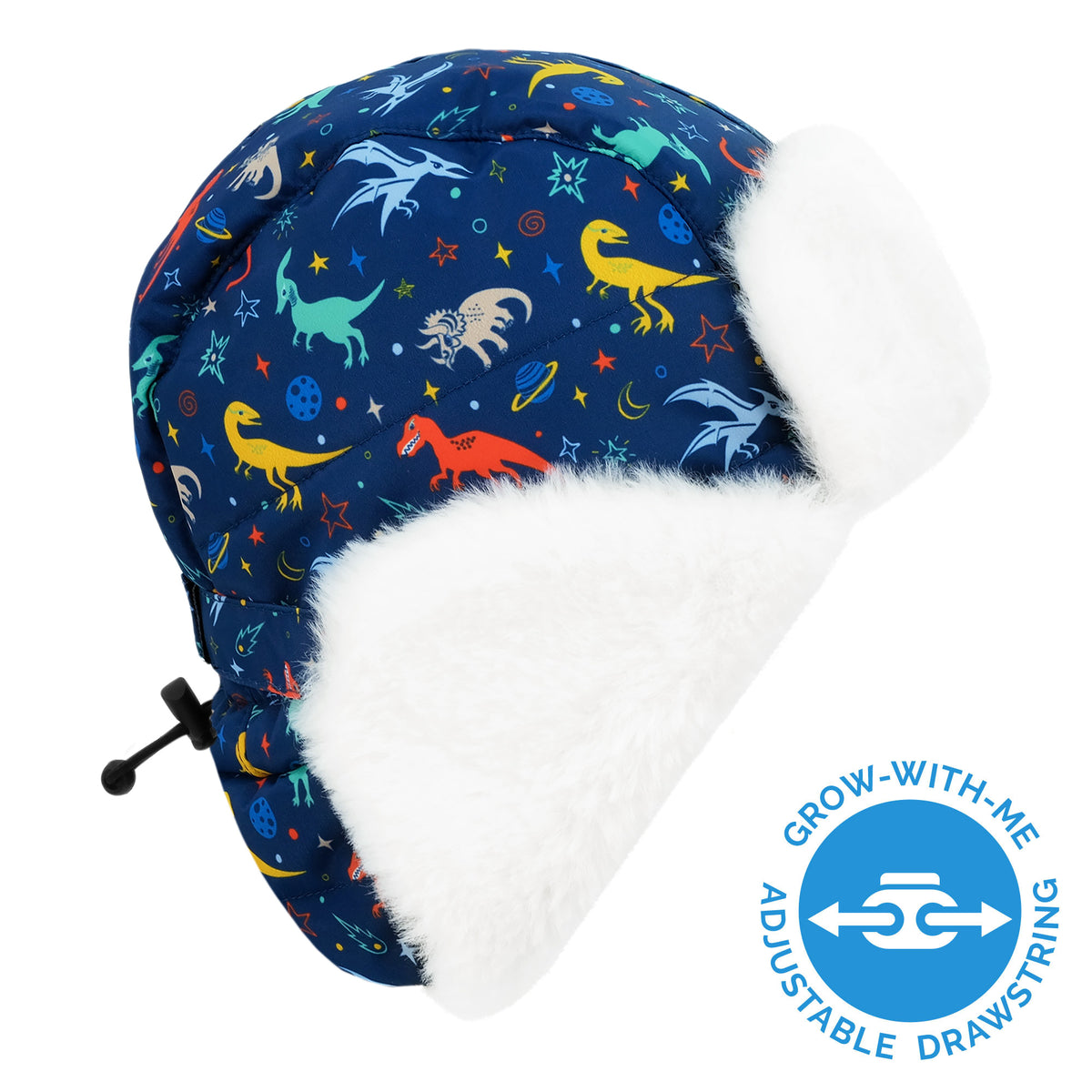 Jan & Jul - Toasty-Dry Trapper Hat