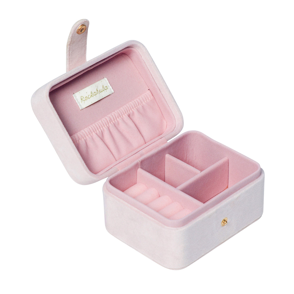 Rockahula Dreamy Rainbow Jewellery Box