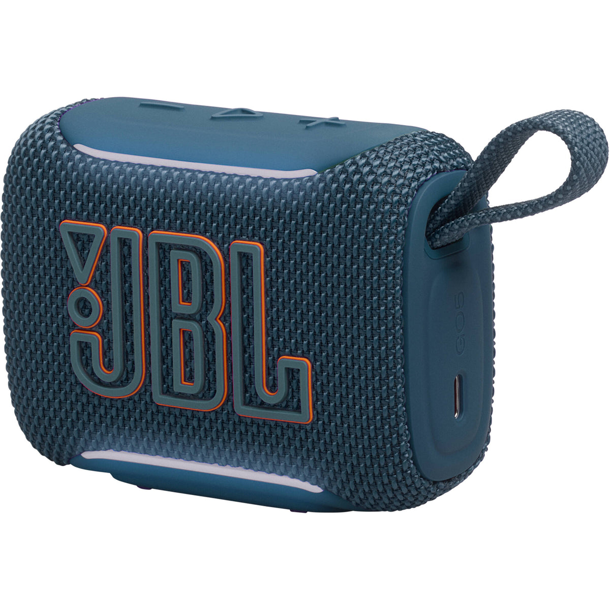JBL Go 5 β Compact Waterproof Portable Bluetooth Speaker
