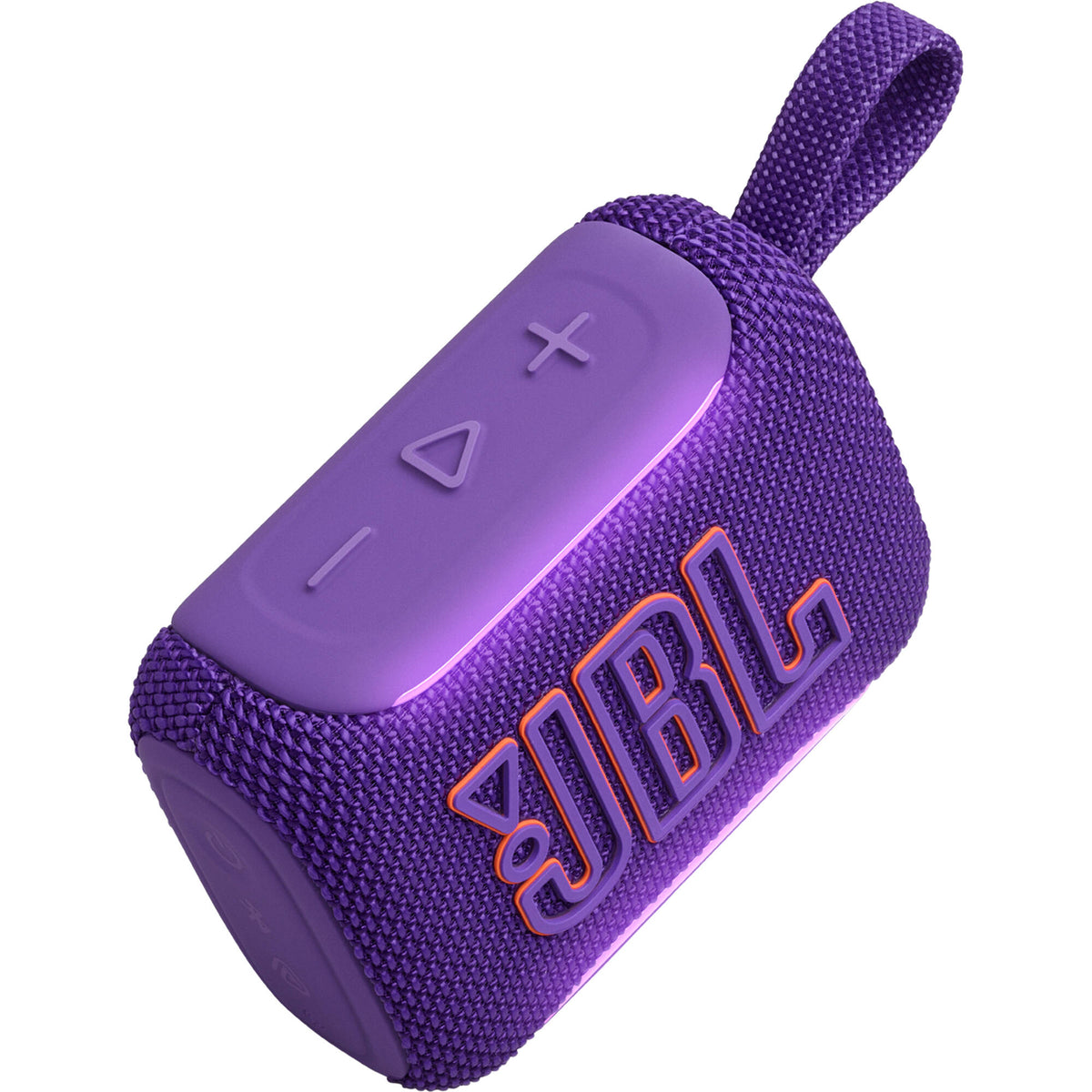 JBL Go 5 β Compact Waterproof Portable Bluetooth Speaker