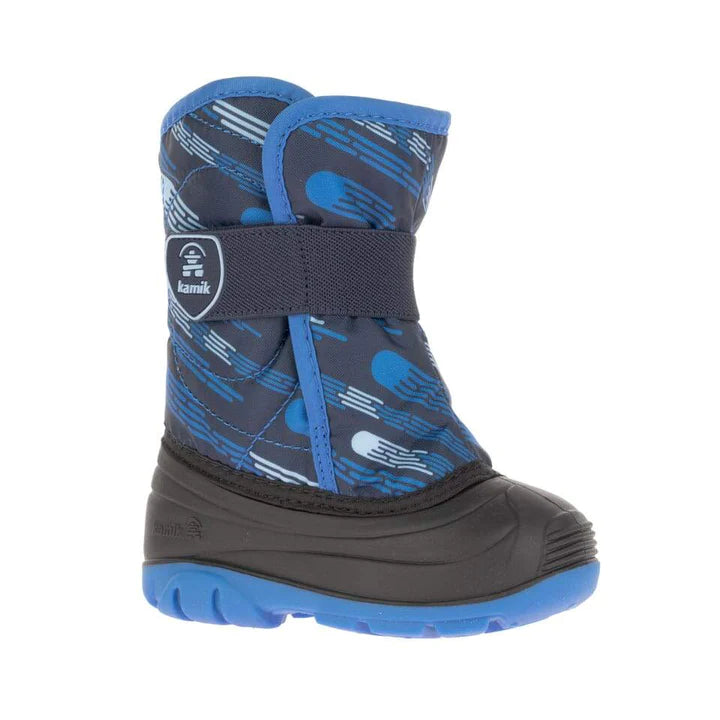 Kamik Snowbug 4 Boot, children's shoes — alternate view