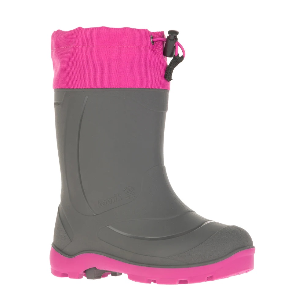 Kamik Snobuster 1 Boot, children's shoes