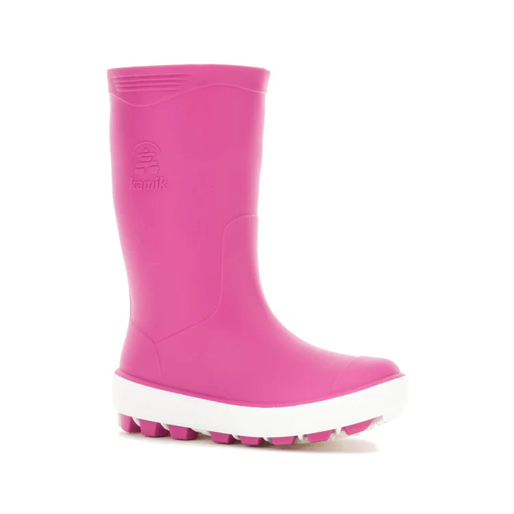 Kamik - Riptide Kids' Rain Boot
