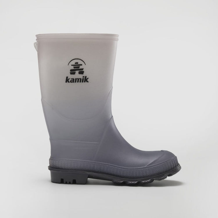 Kamik Stomp Print Rain Boot