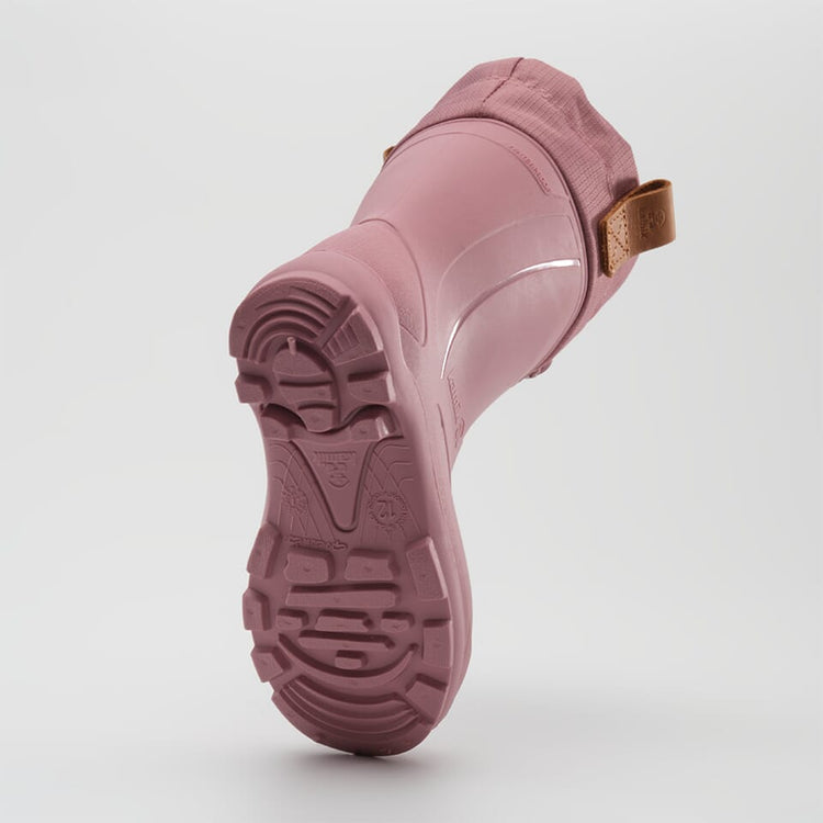 Kamik - Tundra JR: Kids Waterproof Winter Boot with Removable Liner