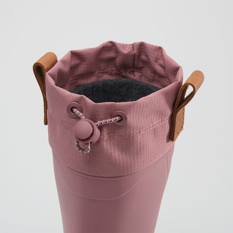 Kamik - Tundra JR: Kids Waterproof Winter Boot with Removable Liner