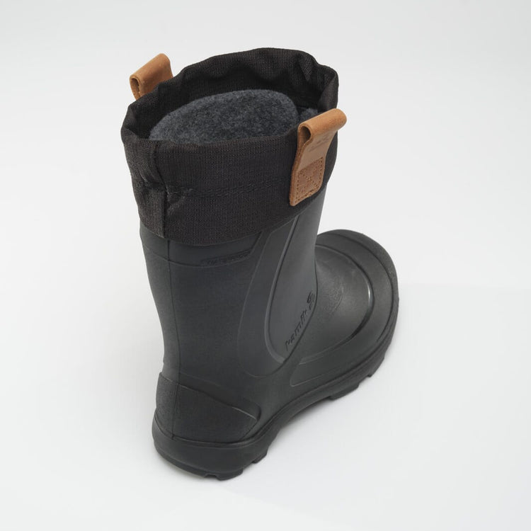 Kamik - Tundra JR: Kids Waterproof Winter Boot with Removable Liner