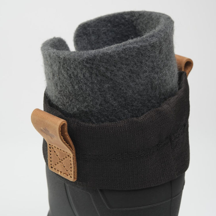 Kamik - Tundra JR: Kids Waterproof Winter Boot with Removable Liner