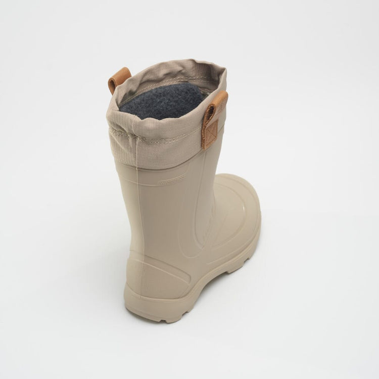 Kamik - Tundra JR: Kids Waterproof Winter Boot with Removable Liner