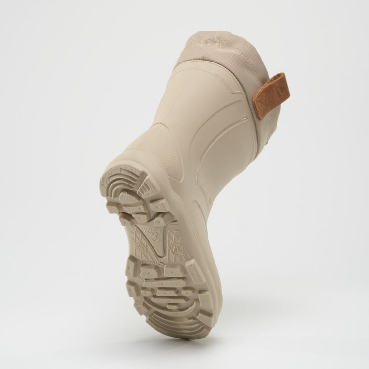 Kamik - Tundra JR: Kids Waterproof Winter Boot with Removable Liner