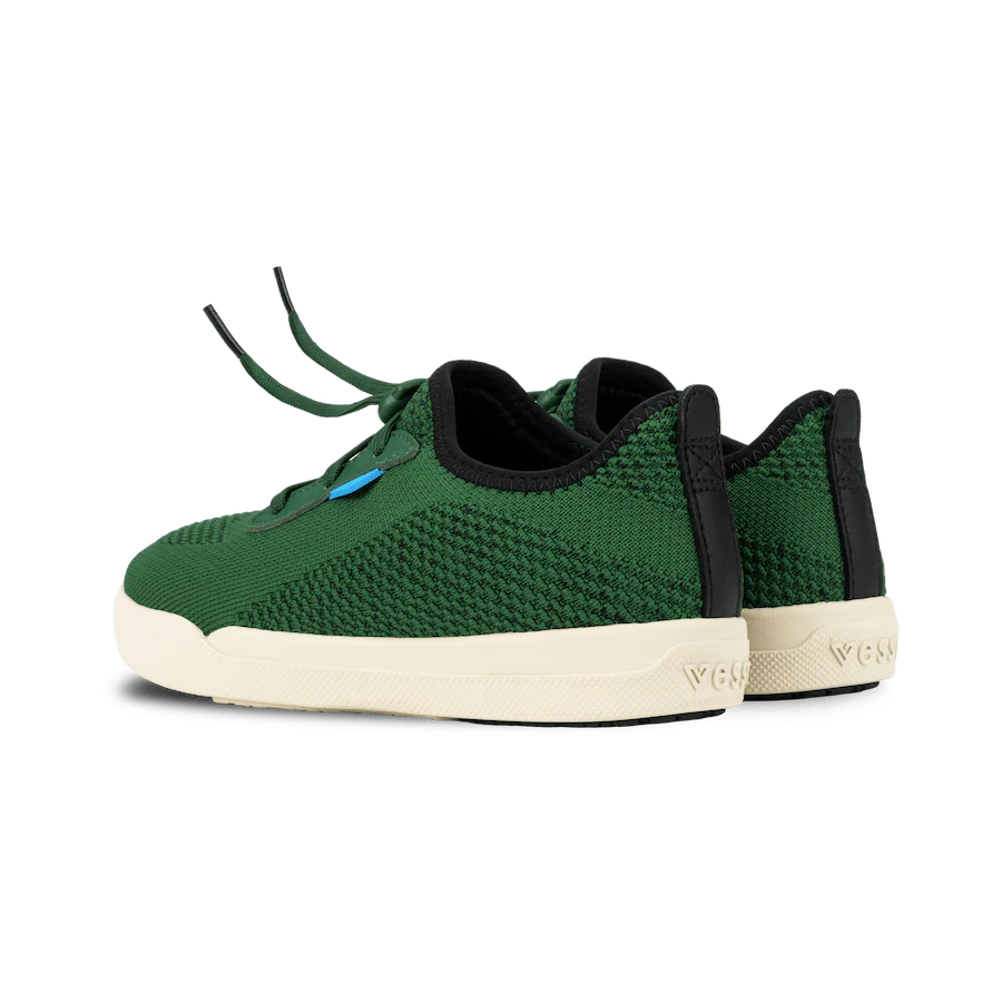 Vessi - Little Kids' Weekend Waterproof Sneaker