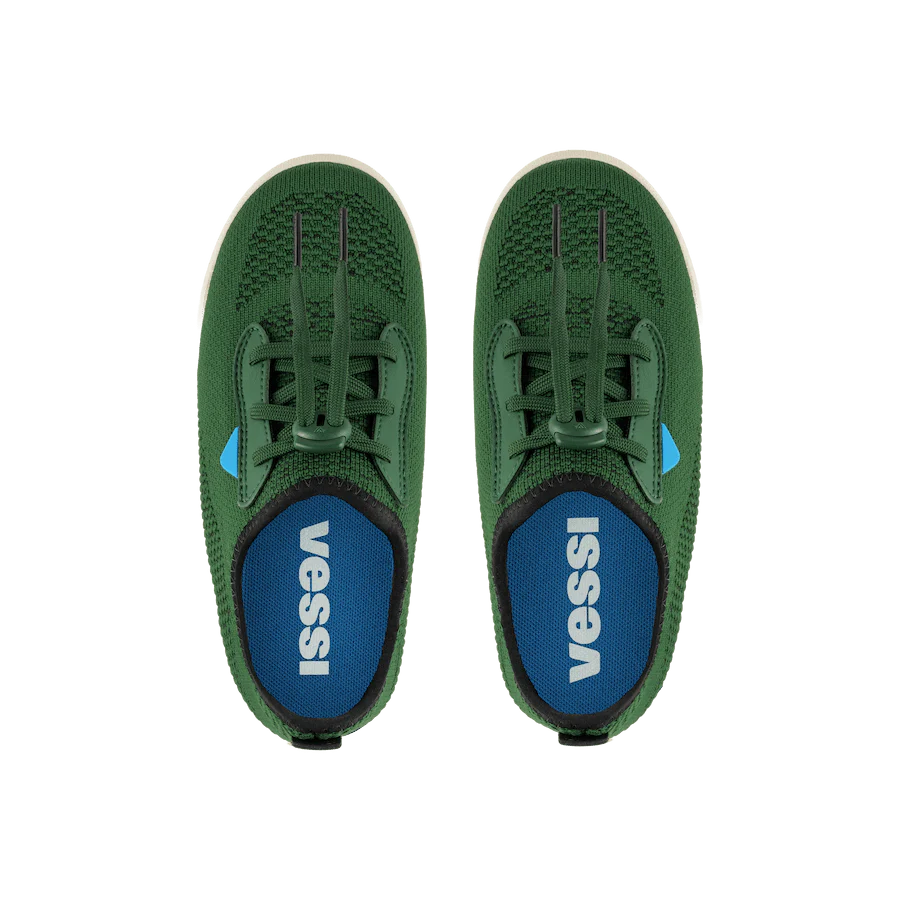 Vessi - Little Kids' Weekend Waterproof Sneaker