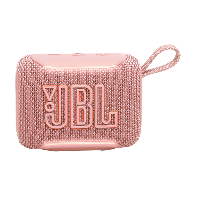 JBL Go 5 β Compact Waterproof Portable Bluetooth Speaker