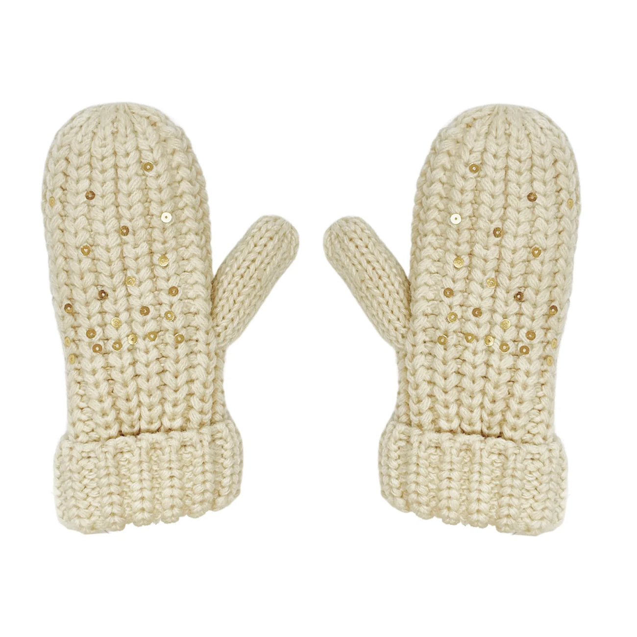 Rockahula - Shimmer Sequin Mittens