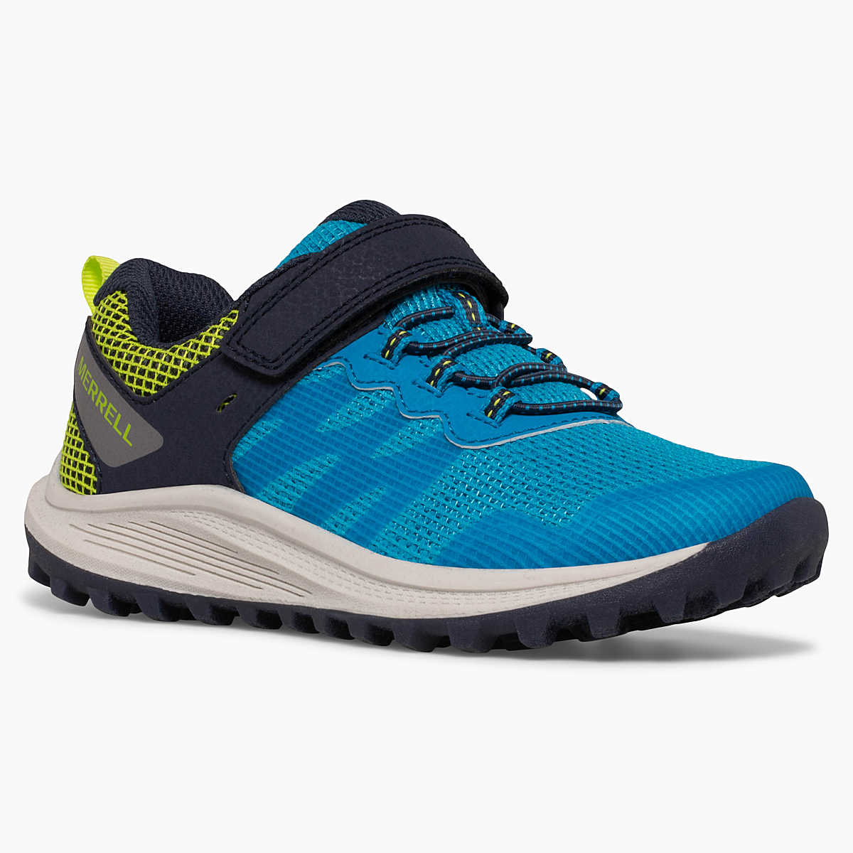 Merrell Kids - NOVA 3 - Blue