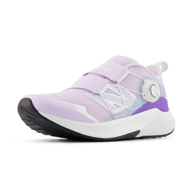 New Balance - DynaSoft Reveal v4 BOA® - Purple Blue