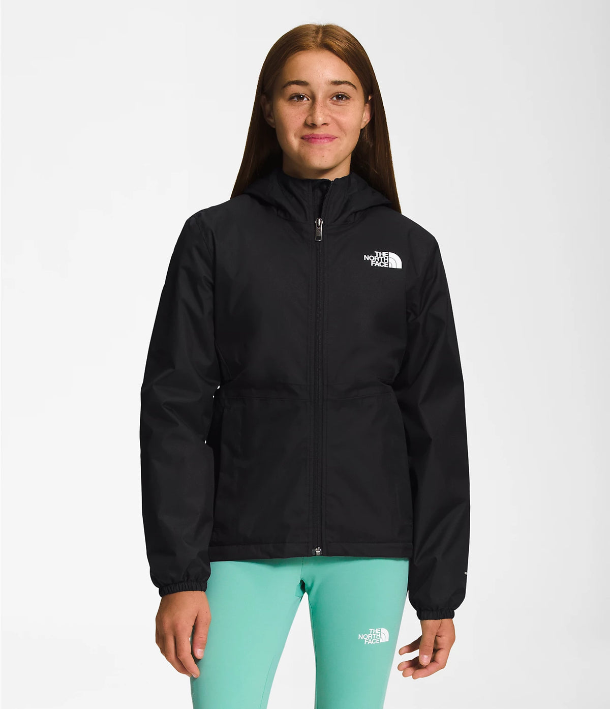 The North Face - Warm Storm Rain Jacket – Additional View 2