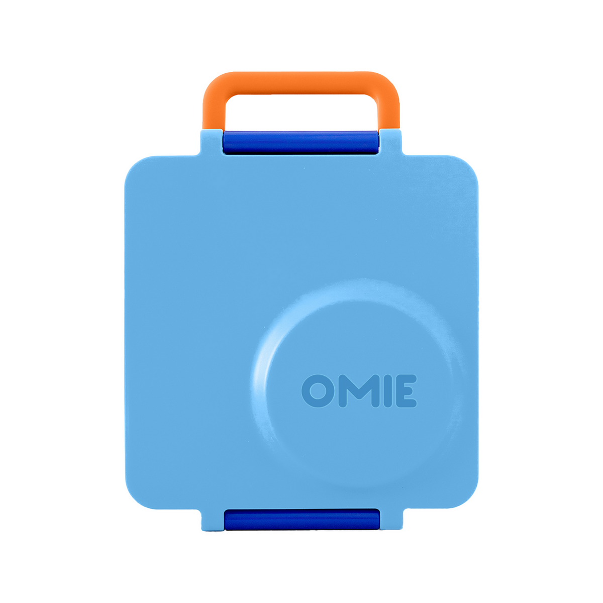 Omie lunch box Blue 2