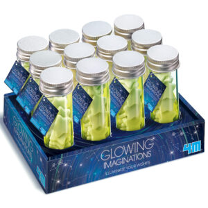 4M - Glowing Imagination Stars
