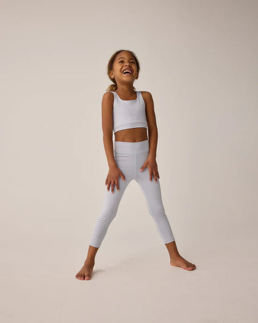 Rylee+ Cru - PLAY - Basic Legging