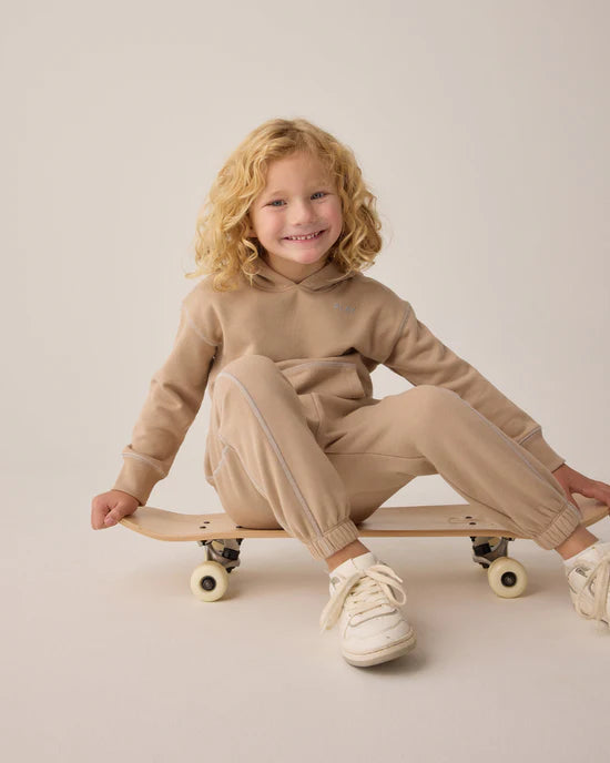 Rylee+Cru - Relaxed Sweatpant