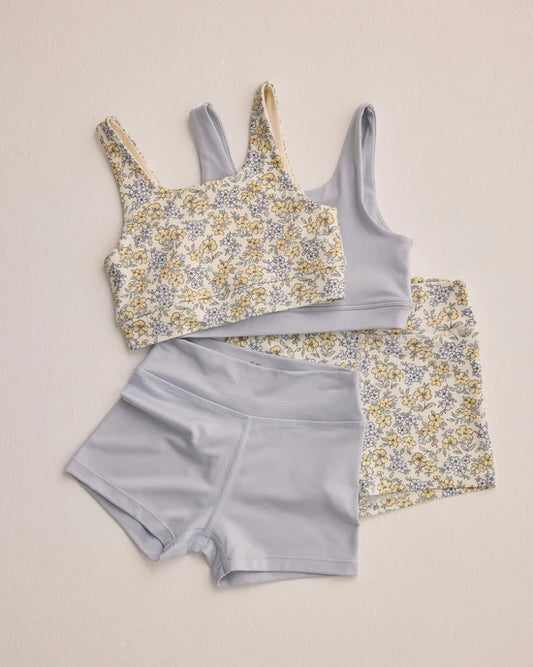 Rylee+ Cru - Shortie Short