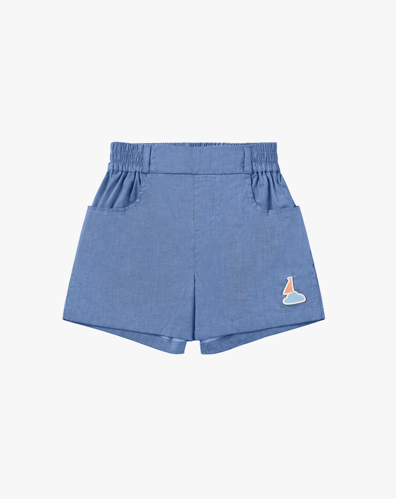 Nest Designs - Denim Shorts
