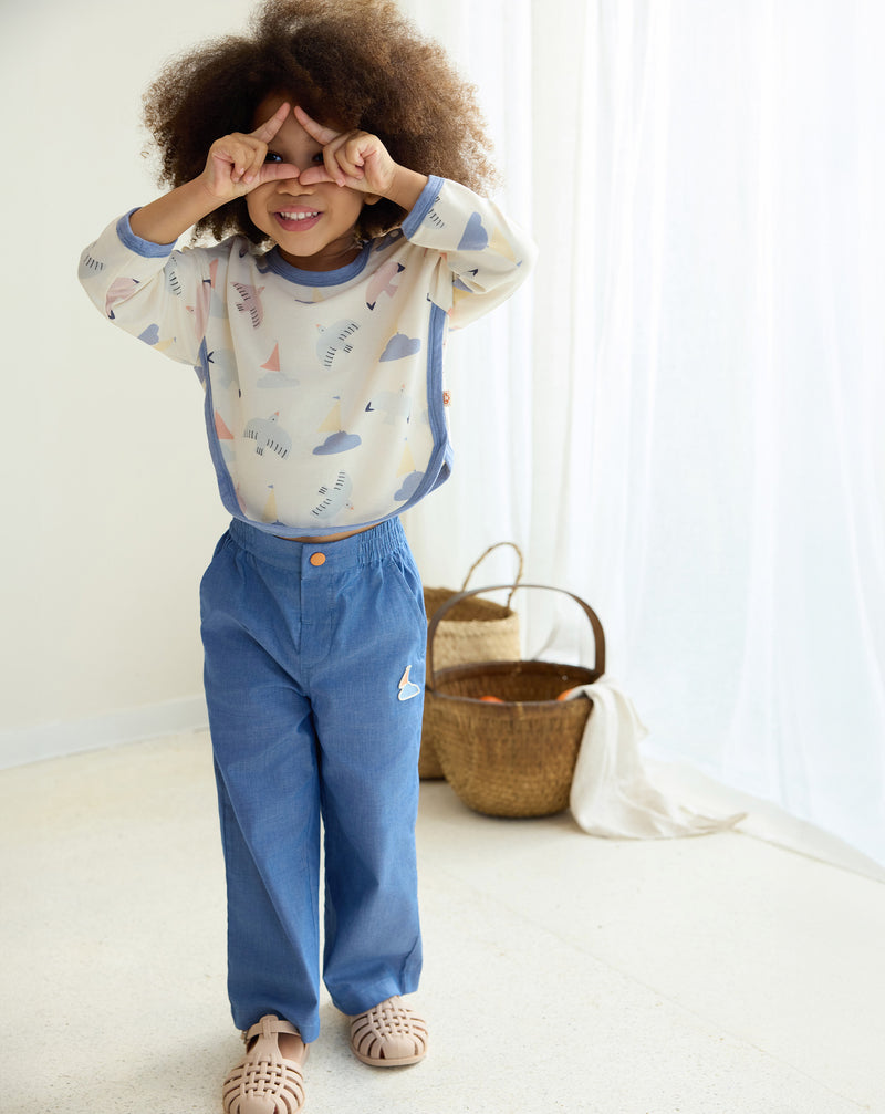 Nest Designs - Denim Jeans