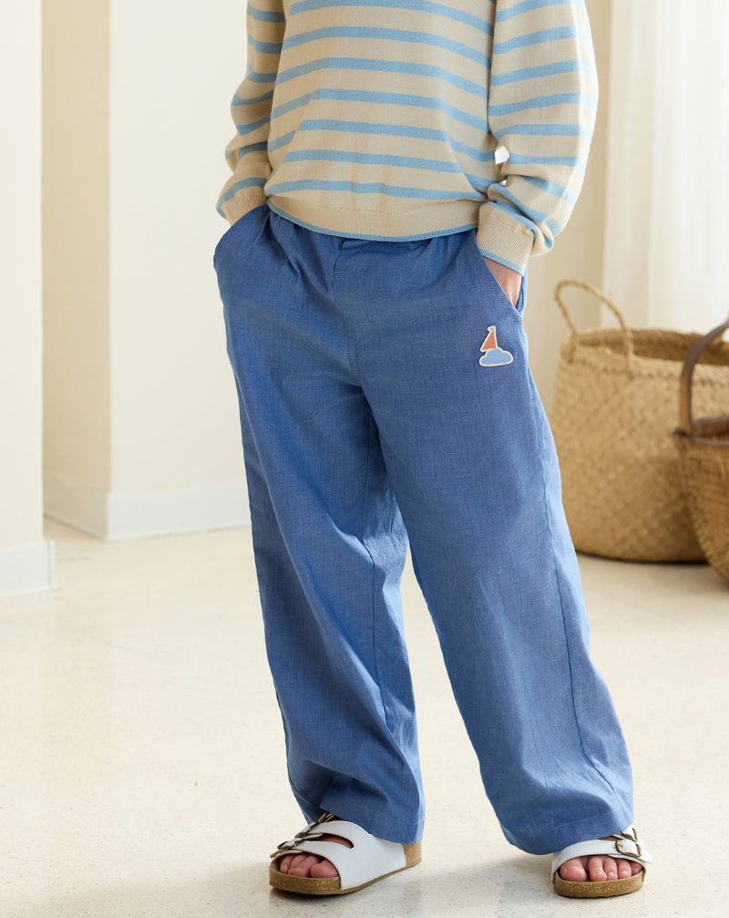 Nest Design - Denim Jeans