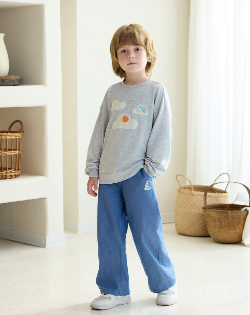 Nest Designs - Denim Jeans