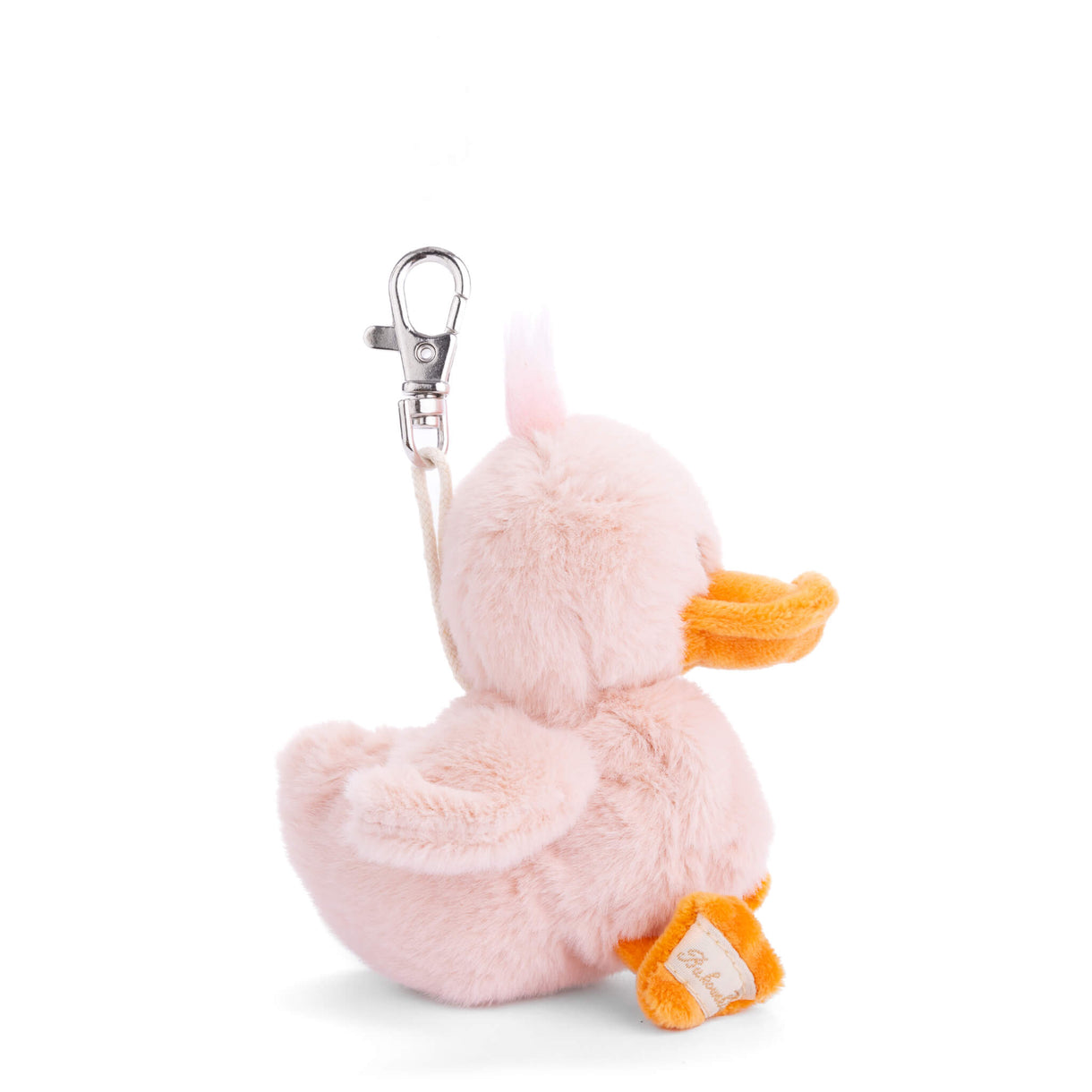 Bukowski Bears Quack Bag Charm