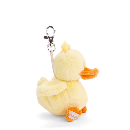 Bukowski Bears Quack Bag Charm
